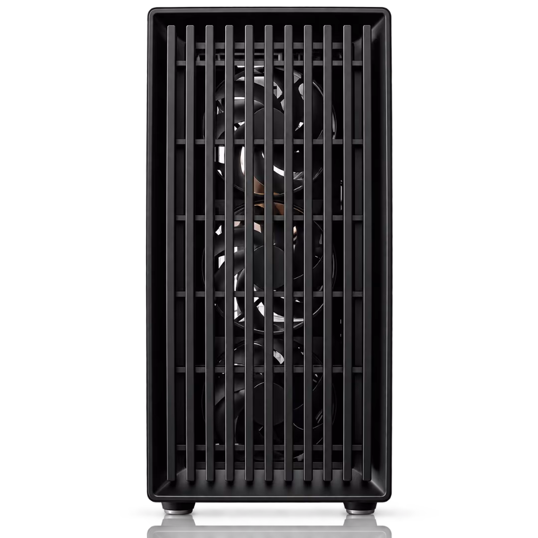 Locai One Pro, front view