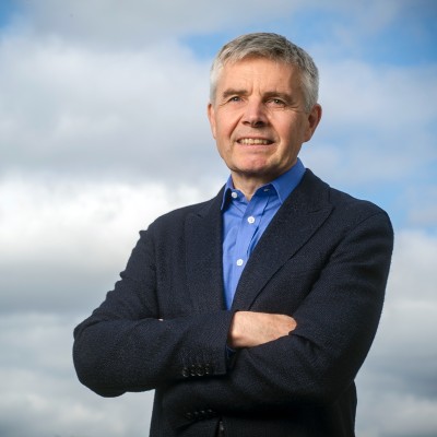 Lord (Paul) Drayson
