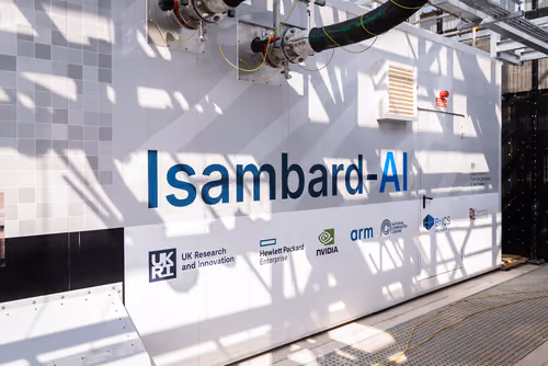 Locai Labs announces new AI research project